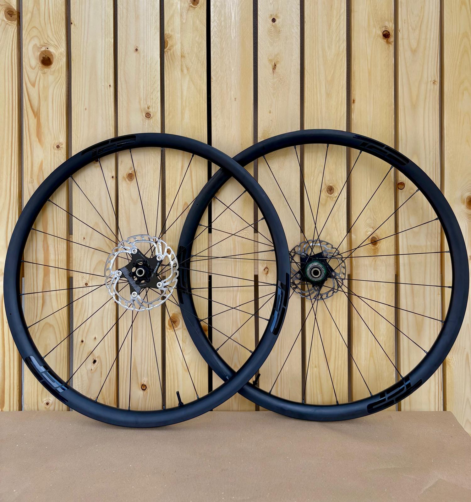 Usato - TCP hookless Mozzi extra light